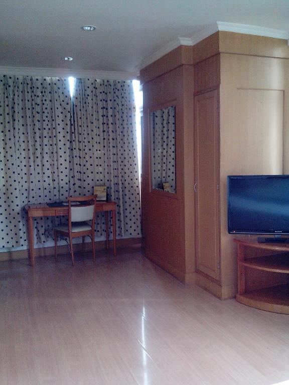 Garden City Hotel Chengdu Camera foto