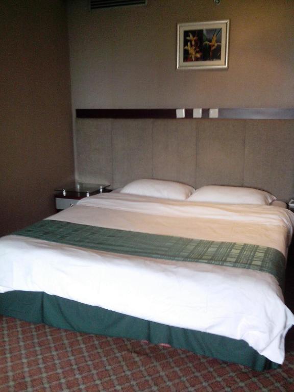 Garden City Hotel Chengdu Camera foto